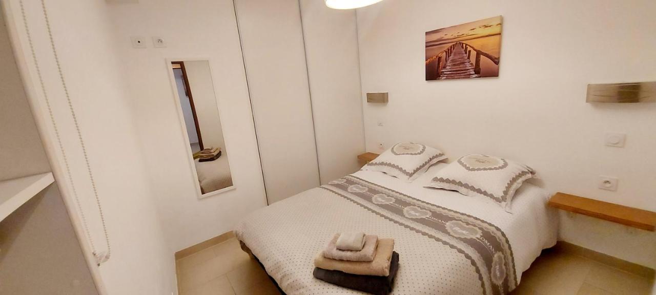Ferienwohnung Le Suquet Quartier Historique Cannes Exterior foto